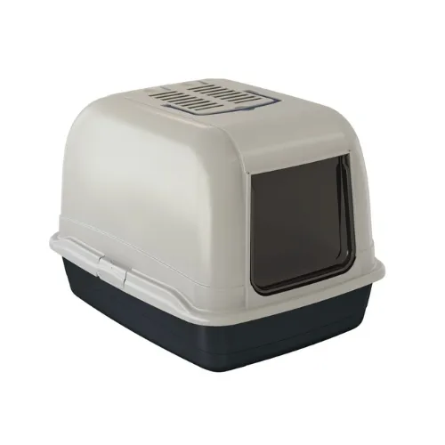Kryté toalety z PetCenter