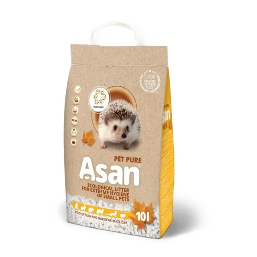 Asan Pet Pure 10 l