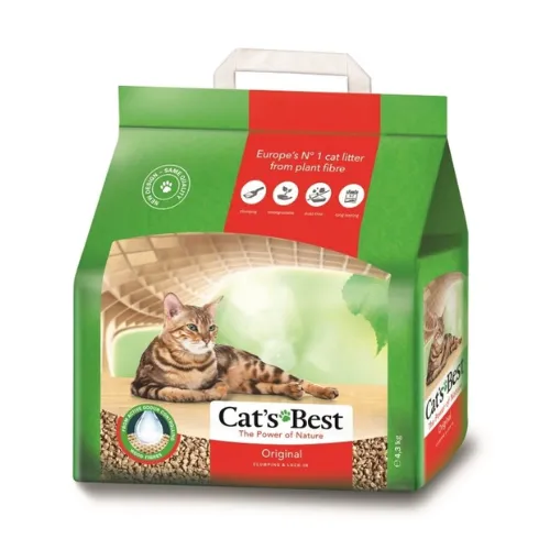 Cat's Best Original 10 l