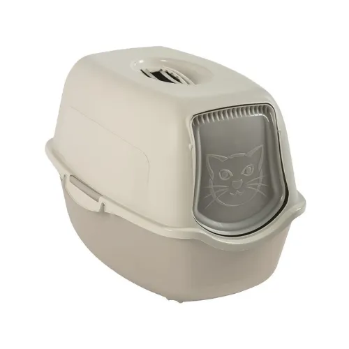 GimCat Mia kryté WC 56 × 40 × 39 cm