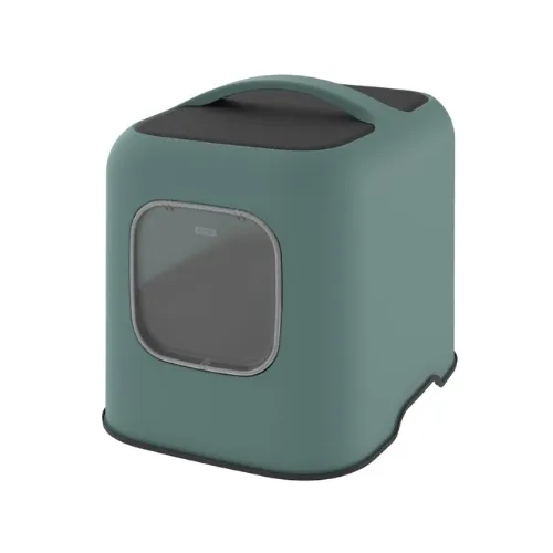 GimCat Smart Olimpia kryté WC