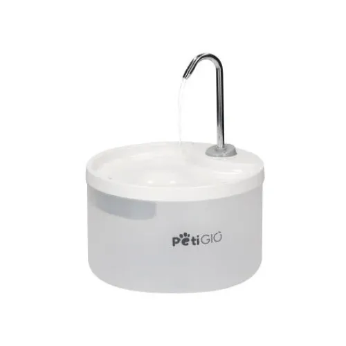 PetiGIO Peti-to-Drink LED 3,2 l