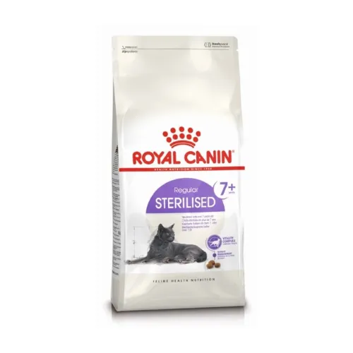 Royal Canin Sterilised