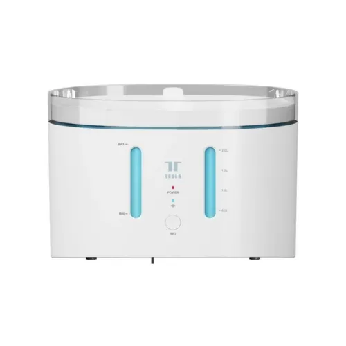 Tesla Smart Pet Fountain UV
